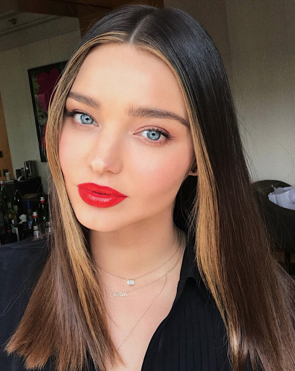 Miranda Kerr Miranda Kerr